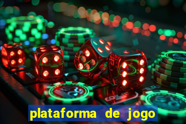 plataforma de jogo do canguru